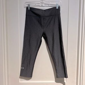 Under Armour Half Tights
